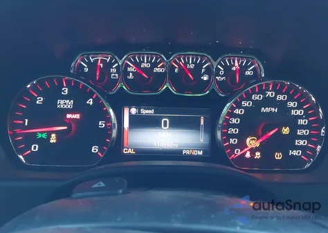 2016 GMC Sierra 1500 Slt из США, поврежденный, VIN 1GTV2NEC4GZ133849